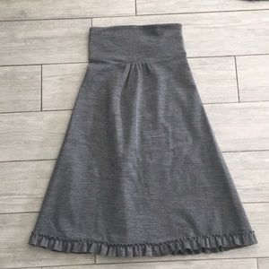 J.Crew Wool Dress